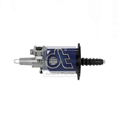 Clutch Booster DT Spare Parts 5.53082