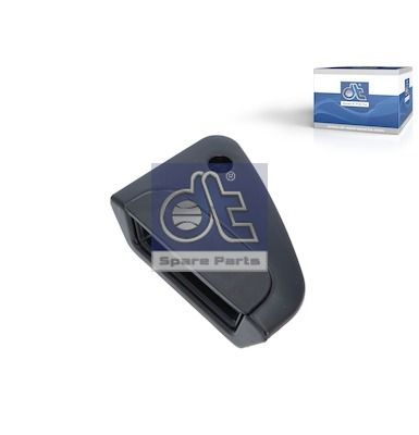 DT Spare Parts 5.60112 Exterior Door Handle