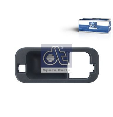 DT Spare Parts 5.60120 Frame, exterior door handle