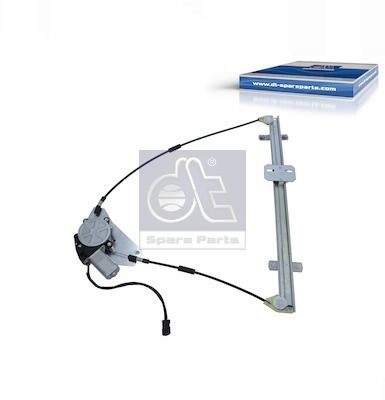 DT Spare Parts 5.60156 Window Regulator