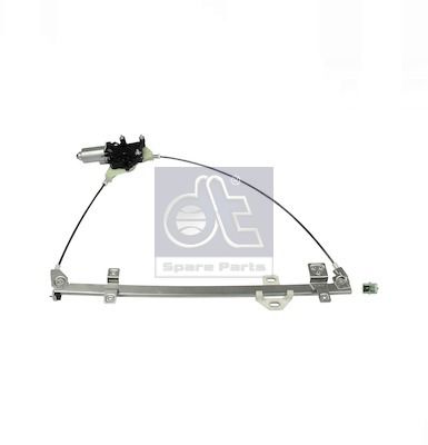 DT Spare Parts 5.60157 Window Regulator