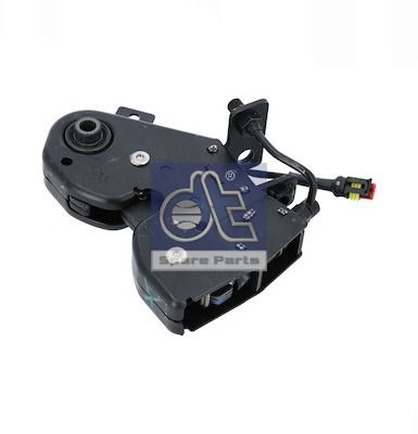DT Spare Parts 5.60196 Door Lock, driver cab