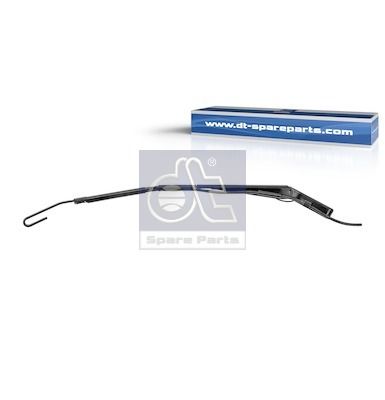 DT Spare Parts 5.63124 Wiper Arm, window cleaning