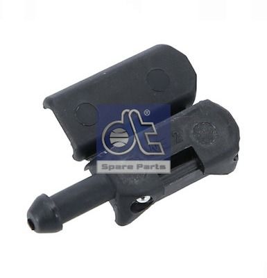 Washer Fluid Jet, window cleaning DT Spare Parts 5.63152