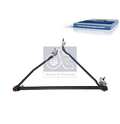 DT Spare Parts 5.63203 Wiper Linkage