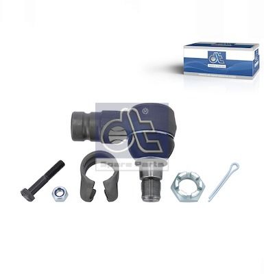 DT Spare Parts 5.64141 Ball Head, gearshift linkage
