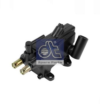 DT Spare Parts 5.65106 Tilt Pump, driver cab