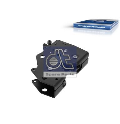 Door Lock, driver cab DT Spare Parts 5.65144