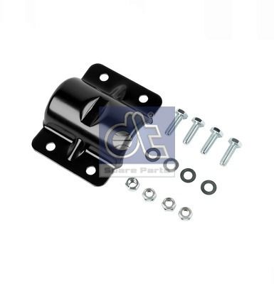 Holder, wing DT Spare Parts 5.66050