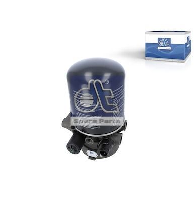 Air Dryer, compressed-air system DT Spare Parts 5.70021