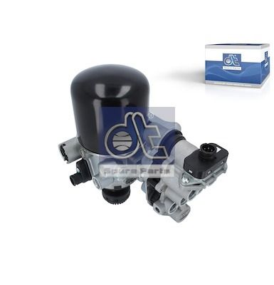 Air Dryer, compressed-air system DT Spare Parts 5.70024