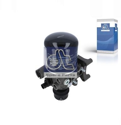 Air Dryer, compressed-air system DT Spare Parts 5.70027