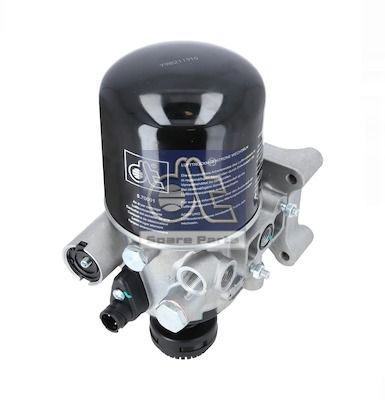 DT Spare Parts 5.70034 Air Dryer, compressed-air system