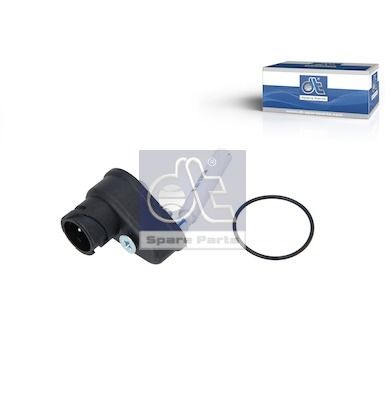 DT Spare Parts 5.70040 Repair Kit, air dryer