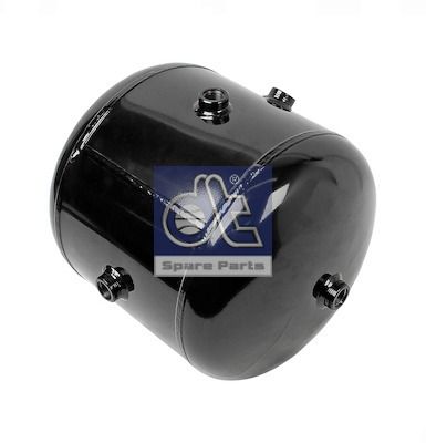 DT Spare Parts 5.70070 Air Tank, compressed-air system