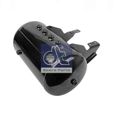 DT Spare Parts 5.70075 Air Tank, compressed-air system