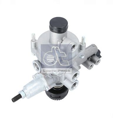 Relay, ALB DT Spare Parts 5.70118