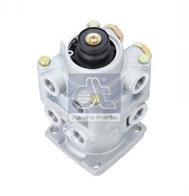 DT Spare Parts 5.70151 Brake Valve, service brake