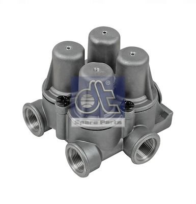 DT Spare Parts 5.70175 Multi-circuit Protection Valve