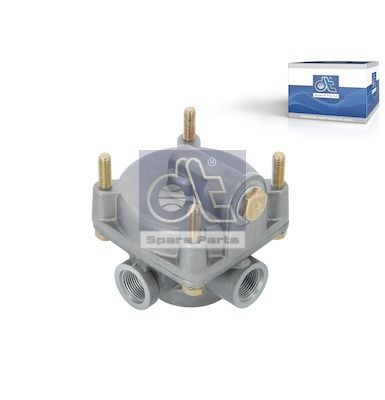 Pressure Limiting Valve DT Spare Parts 5.70196