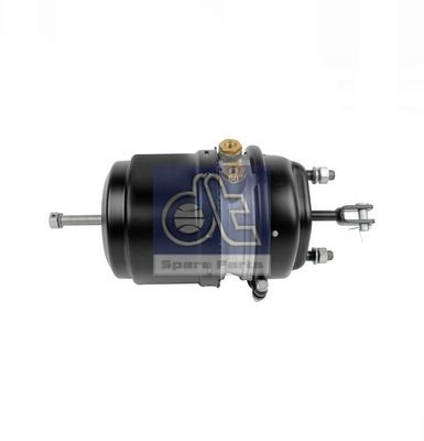 DT Spare Parts 5.70309 Spring-loaded Cylinder