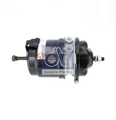 DT Spare Parts 5.70371 Spring-loaded Cylinder