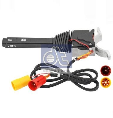 DT Spare Parts 5.80000 Steering Column Switch