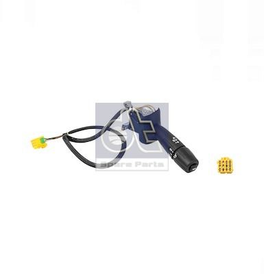 Wiper Switch DT Spare Parts 5.80006