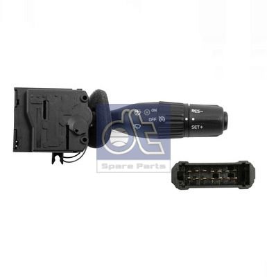 DT Spare Parts 5.80008 Steering Column Switch
