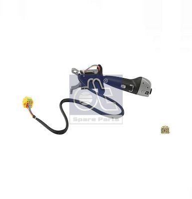 DT Spare Parts 5.80012 Steering Column Switch