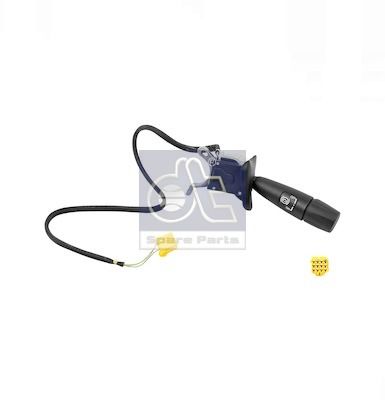 Steering Column Switch DT Spare Parts 5.80015