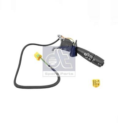 Steering Column Switch DT Spare Parts 5.80018