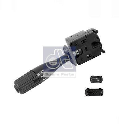 DT Spare Parts 5.80045 Steering Column Switch