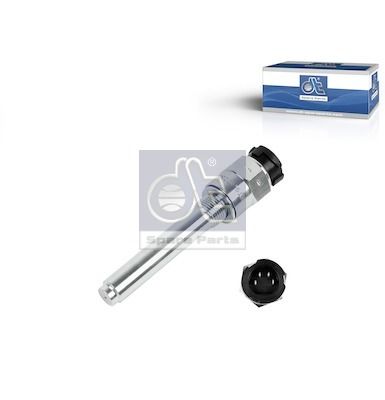 Sensor, speed DT Spare Parts 5.80250