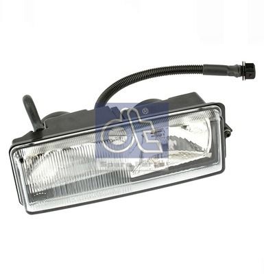 DT Spare Parts 5.81108 Spotlight
