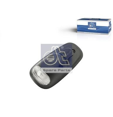 End Outline Marker Light DT Spare Parts 5.81153