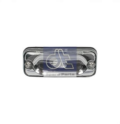 DT Spare Parts 5.81155 End Outline Marker Light
