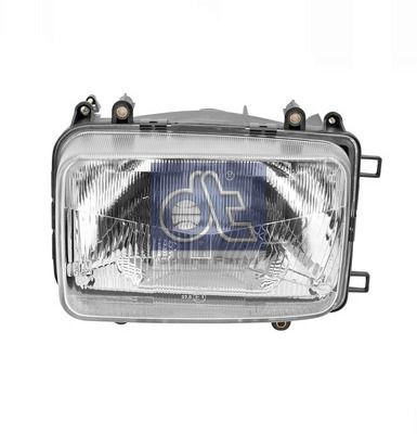 DT Spare Parts 5.81182 Headlight