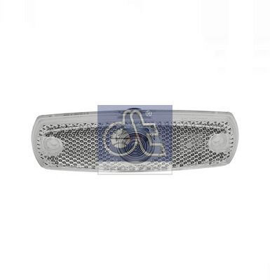 End Outline Marker Light DT Spare Parts 5.81201