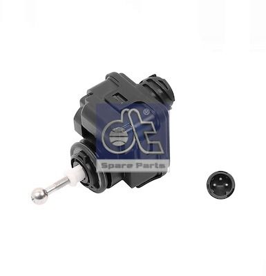 Actuator, headlight levelling DT Spare Parts 5.81216
