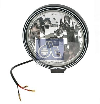 Spotlight DT Spare Parts 5.81222