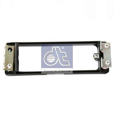 Holder, additional headlight DT Spare Parts 5.81250