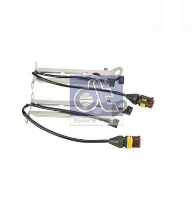 DT Spare Parts 5.92170 Wear Indicator, brake pad