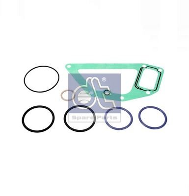 Water Pump, engine cooling DT Spare Parts 5.94124