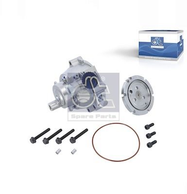 Repair Kit, fuel pump DT Spare Parts 5.94175