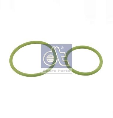 Seal, oil filter DT Spare Parts 5.94510