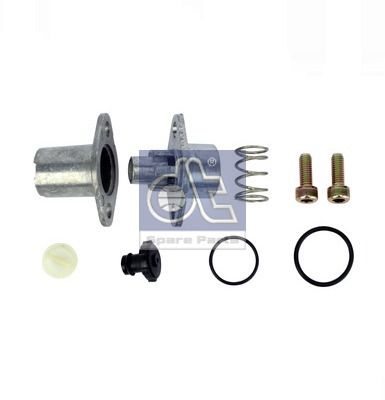 Repair Kit, clutch booster DT Spare Parts 5.95304