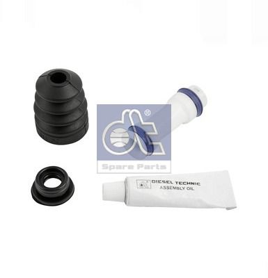 Repair Kit, clutch slave cylinder DT Spare Parts 5.95316