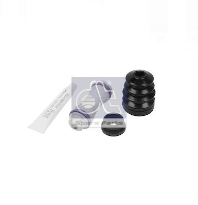 DT Spare Parts 5.95317 Repair Kit, clutch slave cylinder