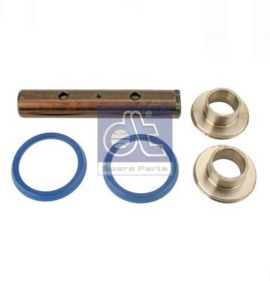 Repair Kit, driver cab suspension DT Spare Parts 5.96220